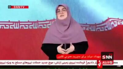 جزئیات برنامه دولت برای جایگاه‌های سوخت؛ سخنگوی دولت توضیح داد