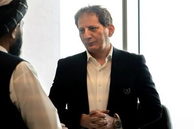 توئیت بابک زنجانی حاشیه‌ساز شد؛ رونمایی از بمب اتمی در آینده نزدیک