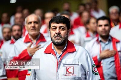 شهادت ۳ امدادگر هلال‌احمر در پی حمله اسرائیل به ایران
