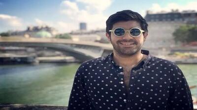 خبرنگار بخش تصویر رسانه شرق مفقود شد