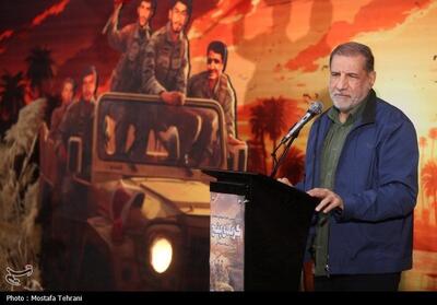 کوثری: سپاه با فرماندهان جدید اسرائیل را بیچاره خواهد کرد