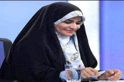 صدای سحر امامی؛ پدافندی برای موشک‌های دشمن بود