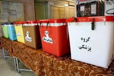 تمدید مهلت ثبت‌نام در انتخابات نظام پزشکی