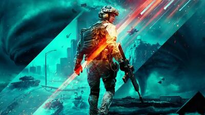 همکاری غافلگیر کننده Battlefield 2042 با Mass Effect آغاز شد - گیمفا