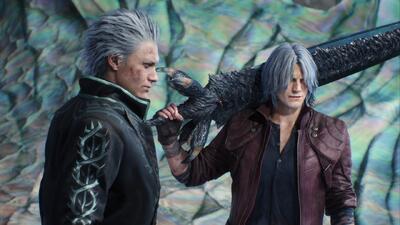 صداپیشه و آهنگساز Devil May Cry 5 خواستار نسخه جدیدی از این سری شدند - گیمفا