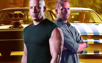 بهترین ماشین در هر کدام از فیلم‌های Fast   Furious - گیمفا
