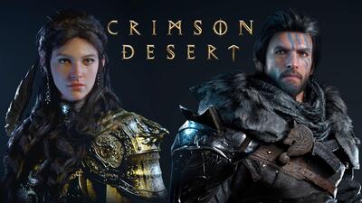 گزارش: تاریخ انتشار بازی Crimson Desert فاش شد - گیمفا