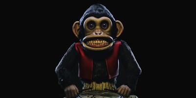 نقد و بررسی فیلم The Monkey | ترسناک یا مضحک؟! - گیمفا
