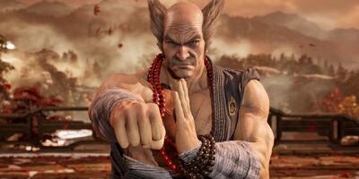 تهیه‌کننده‌ Tekken داستان خانواده‌ میشیما را به اشتراک گذاشت - گیمفا