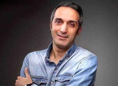 خبر روز | امیرمهدی ژوله و دخترش در گذر زمان؛ عکس هایی از تغییر چهره عجیب دختر کمدین معروف | گلی شی