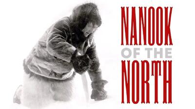 خبر روز | تصاویر معرفی مستند Nanook of the North؛ شاهکار دنیای مستند به‌قدمت یک قرن | گلی شی