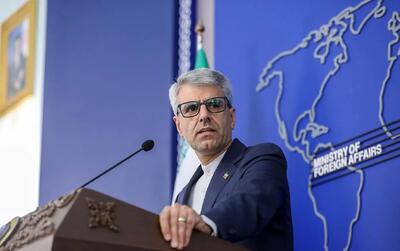 بقایی: این جنایت به هیچ عنوان در تاریخ ایران فراموش نخواهد شد