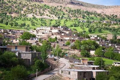 کمبود اعتبارات مالی؛ یکی از چالش‌های اصلی توسعه مناطق روستایی