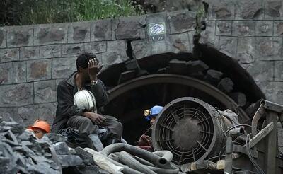 چرا نرخ حوادث کار در معادن کشور بالاست؟/ کارگر خسته بیشتر در معرض خطر قرار می‌گیرد