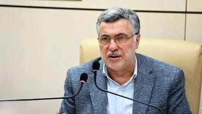 نامه وزیر بهداشت به مجامع بین‌المللی و درخواست محکومیت و توقف تجاوزات رژیم صهیونیستی علیه ایران