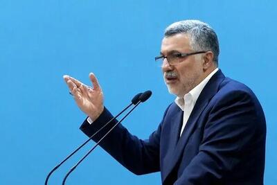 وزیر بهداشت در نامه‌ای به مجامع بین‌المللی خواستار محکومیت و توقف تجاوزات رژیم صهیونیستی علیه ایران شد