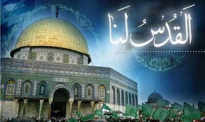 تشکل‌های فرزندان شاهد فتح قدس اعلام آمادگی کردند
