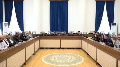 صدور سند مالکیت برای ۱۰۷ هزار قطعه از اراضی کشاورزی در سال جاری