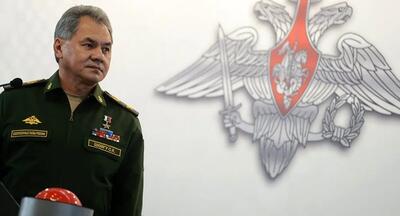 سرگئی شویگو، وارد کره شمالی شد