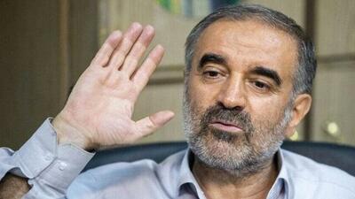 وحدت و اتحاد ملی پشتوانه موشک‌های ایرانی است
