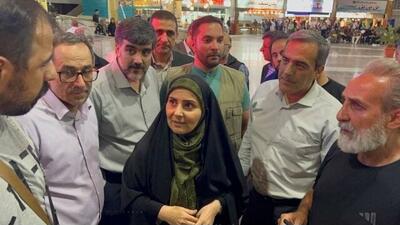 دستور وزیرراه و شهرسازی در راستای تسریع در خدمات‌دهی و رفع مشکلات مردم