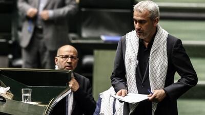 چالش‌های وزیر جوان در آغاز مأموریت