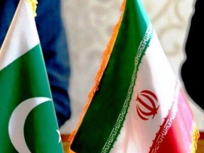 برادری در طوفان - دیپلماسی ایرانی