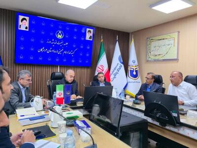استاندار هرمزگان: «تولید دانش» بازدارندگی و اقتدار ایران را نشان داد