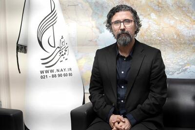 مرآتی: از این برهه تاریخی با سربلندی عبور خواهیم کرد