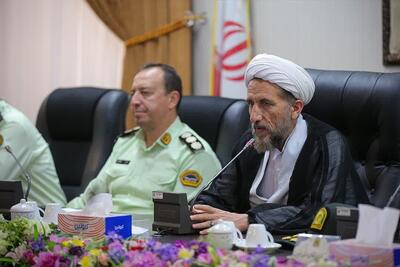 امام جمعه قزوین: امروز ملت ایران خواستار مقابله جدی با دشمنان خود است