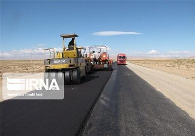 طرح‌های راهسازی خوزستان با شتاب در حال اجرا است