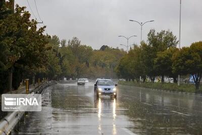 ناپایداری جوی در استان اردبیل حاکم می‌شود