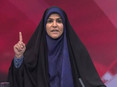 صدایی از دل آتش: روایت شجاعانه‌ یک زن ایرانی در میانه‌ جنگ