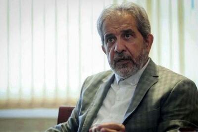 کارشناس ارشد بین الملل: ترامپ برای توافق نکردن مذاکره می کرد