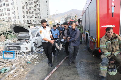 معاون استاندار یزد: رژیم صهیونیستی با ترور نخبگان نشان داد که از پیشرفت ایران هراس دارد
