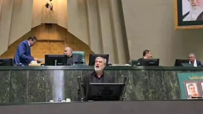 توضیحات رئیس کمیسیون امنیت ملی مجلس درباره جزییات طرح تشدید مجازات همکاری‌کنندگان با دول خارجی متخاصم