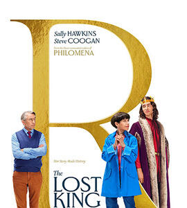 فیلم پادشاه گمشده