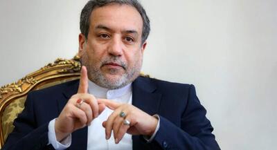 جزئیات تماس عراقچی با وزیر خارجه لهستان | جهان نیوز