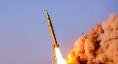 موج نهم حملات ترکیبی سپاه به سرزمین‌های اشغالی حیفا و تل‌آویو زیر آتش اعتراف ارتش رژیم صهیونیستی: پدافند ما مقابل موشک‌های ایرانی ضعیف است | جهان نیوز