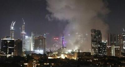 فعال روس: پاسخ ایران به اسرائیل بسیار دقیق بود | جهان نیوز