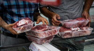 افزایش عرضه گوشت در فروشگاه‌های زنجیره‌ای | جهان نیوز