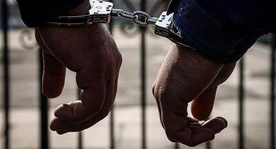 جاسوس اسرائیلی ‌در ایلام دستگیر شد | جهان نیوز