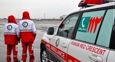 تجمع در محل حادثه یعنی از دست‌رفتن ثانیه‌های نجات | جهان نیوز