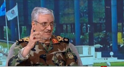 امروز یکی از موشک ها برای نخستین بار استفاده شد | جهان نیوز