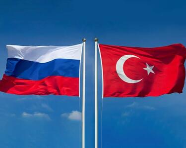 گفتگوهای امنیتی ترکیه و روسیه درباره بحران ایران