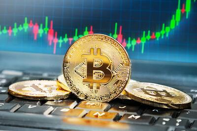 آخرین وضعیت بازار رمزارزها؛ بیت‌کوین ۱۰۷ هزار دلار را رد کرد