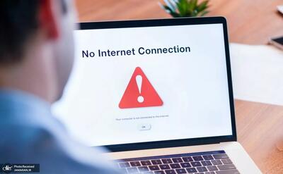 پلیس فتا: اینترنت ملی نمی‌شود/ اینترنت به حالت عادی بازمی‌گردد