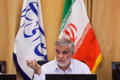 اشد مجازات برای عناصر نفوذی و خائنان در شرایط جنگی در مجلس تصویب خواهد شد