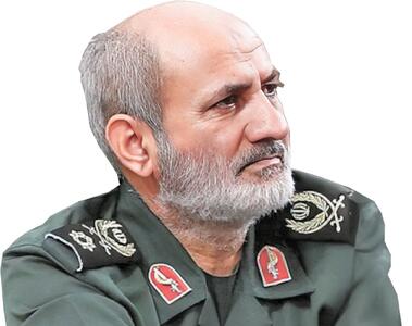 مرد گمنام امنیت