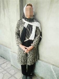مادر خشمگین: عصبانی بودم